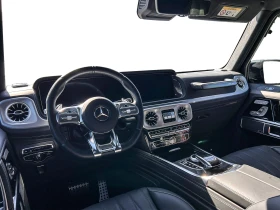 Mercedes-Benz G 63 AMG 4x4? * Burm* Carbon - 199900 EUR - 92868203 8