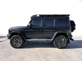 Mercedes-Benz G 63 AMG 4x4? * Burm* Carbon - 199900 EUR - 92868203 6