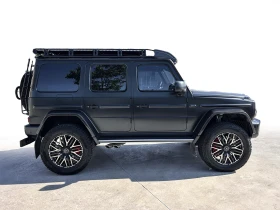 Mercedes-Benz G 63 AMG 4x4? * Burm* Carbon - 199900 EUR - 92868203 3