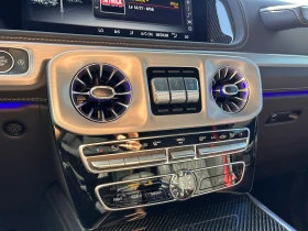 Mercedes-Benz G 63 AMG 4x4? * Burm* Carbon - 199900 EUR - 92868203 9
