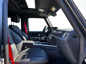 Mercedes-Benz G 63 AMG 4x4? * Burm* Carbon - 199900 EUR - 92868203 7