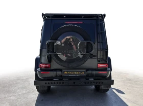 Mercedes-Benz G 63 AMG 4x4? * Burm* Carbon - 199900 EUR - 92868203 5
