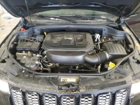 Jeep Grand cherokee LIMITED* 3.6* V6* 8ZF* * *  | Mobile.bg    12