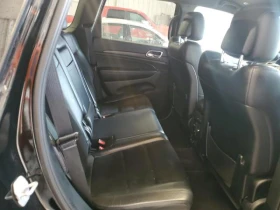 Jeep Grand cherokee LIMITED* 3.6* V6* 8ZF* * *  | Mobile.bg    11