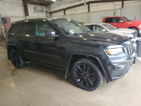 Jeep Grand cherokee LIMITED* 3.6* V6* 8ZF* * *  | Mobile.bg    3