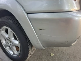 Обява за продажба на Toyota Rav4 2.0 4x4 116 k.s ~5 500 лв. - изображение 9