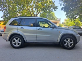 Обява за продажба на Toyota Rav4 2.0 4x4 116 k.s ~5 500 лв. - изображение 6