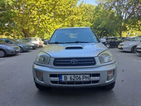 Обява за продажба на Toyota Rav4 2.0 4x4 116 k.s ~5 500 лв. - изображение 1