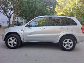 Обява за продажба на Toyota Rav4 2.0 4x4 116 k.s ~5 500 лв. - изображение 5