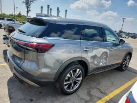 Infiniti QX60 CARFAX*     | Mobile.bg    3