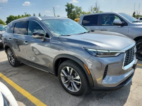 Infiniti QX60 CARFAX*     | Mobile.bg    2