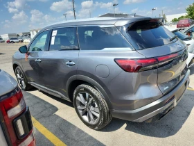 Infiniti QX60 CARFAX*     | Mobile.bg    4