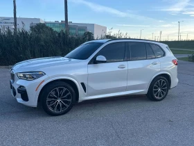 BMW X5 xDrive* B58* CARFAX* *  | Mobile.bg    4