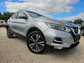 Nissan Qashqai 1.6dCi, 130.., , Tekna, 150000.! | Mobile.bg    3