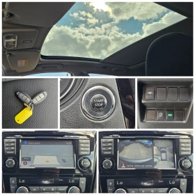 Nissan Qashqai 1.6dCi, 130.., , Tekna, 150000.! | Mobile.bg    13