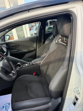 Toyota C-HR GR SPORT 220. Plugin Hibrid PNEV | Mobile.bg    10