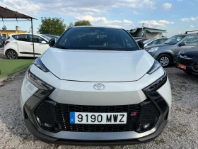     Toyota C-HR GR SPORT 220. Plugin Hibrid PNEV