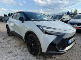 Toyota C-HR GR SPORT 220. Plugin Hibrid PNEV | Mobile.bg    5