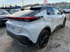 Toyota C-HR GR SPORT 220. Plugin Hibrid PNEV | Mobile.bg    7