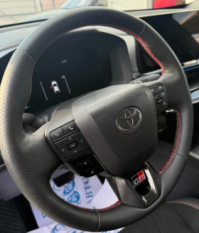Toyota C-HR GR SPORT 220. Plugin Hibrid PNEV | Mobile.bg    8