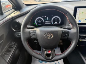 Toyota C-HR GR SPORT 220. Plugin Hibrid PNEV | Mobile.bg    9