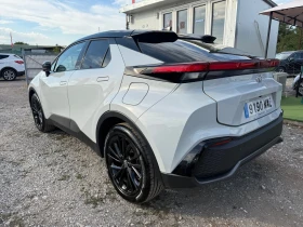 Toyota C-HR GR SPORT 220. Plugin Hibrid PNEV | Mobile.bg    6