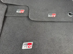 Toyota C-HR GR SPORT 220. Plugin Hibrid PNEV | Mobile.bg    16