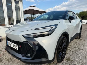    Toyota C-HR GR SPORT 220. Plugin Hibrid PNEV