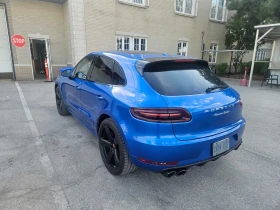 Porsche Macan CARFAX * *   * *  | Mobile.bg    6