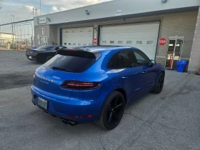 Porsche Macan CARFAX * *   * *  | Mobile.bg    8