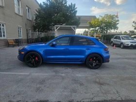 Porsche Macan CARFAX * *   * *  | Mobile.bg    4