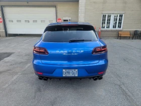 Porsche Macan CARFAX * *   * *  | Mobile.bg    7
