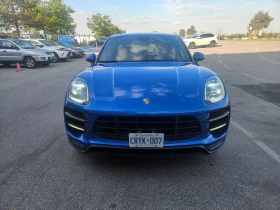 Porsche Macan CARFAX * *   * *  | Mobile.bg    2