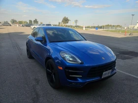 Porsche Macan CARFAX * *   * *  | Mobile.bg    3