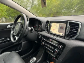 Kia Sportage 2.0D 4x4   2-  197.  | Mobile.bg    13