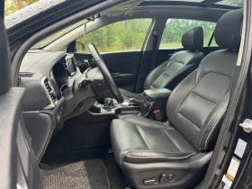 Обява за продажба на Kia Sportage 2.0D 4x4 КОЖА НАВИ 2-КЛЮЧА КАМЕРА 197Х.КМ ПАНОРАМА ~25 900 лв. - изображение 7