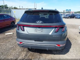 Обява за продажба на Hyundai Tucson  PLUG-IN HYBRID SEL ~30 200 лв. - изображение 6