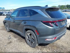 Обява за продажба на Hyundai Tucson  PLUG-IN HYBRID SEL ~30 200 лв. - изображение 5
