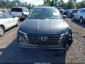 Обява за продажба на Hyundai Tucson  PLUG-IN HYBRID SEL ~30 200 лв. - изображение 1