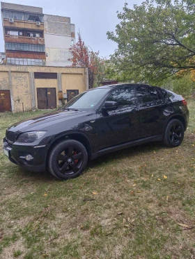 BMW X6, снимка 1
