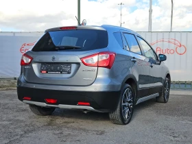 Suzuki SX4 S-Cross 1.6D/4X4/BLACK FRIDAY/CARPLAY/ACC/NAVI/БЛУТУT/EU5B - 13900 лв. / 7106.96 € - 50028517 2