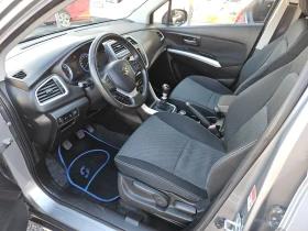 Suzuki SX4 S-Cross 1.6D/4X4/BLACK FRIDAY/CARPLAY/ACC/NAVI/БЛУТУT/EU5B - 13900 лв. / 7106.96 € - 50028517 7