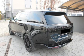 Land Rover Range rover D350/AUTOBIO/LONG/MERIDIAN/PANO/HEAD UP/360/ - 130980 € / 256174.61 лв. - 13010531 4
