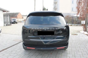 Land Rover Range rover D350/AUTOBIO/LONG/MERIDIAN/PANO/HEAD UP/360/ - 130980 € / 256174.61 лв. - 13010531 5