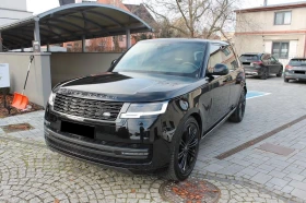 Land Rover Range rover D350/AUTOBIO/LONG/MERIDIAN/PANO/HEAD UP/360/ - 130980 € / 256174.61 лв. - 13010531 3