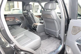 Land Rover Range rover D350/AUTOBIO/LONG/MERIDIAN/PANO/HEAD UP/360/ - 130980 € / 256174.61 лв. - 13010531 16