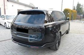 Land Rover Range rover D350/AUTOBIO/LONG/MERIDIAN/PANO/HEAD UP/360/ - 130980 € / 256174.61 лв. - 13010531 6