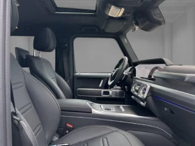 Mercedes-Benz G 500 = AMG Line = Night Package Гаранция - 163666 € / 320102.87 лв. - 81694827 10