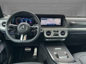 Mercedes-Benz G 500 = AMG Line = Night Package Гаранция - 163666 € / 320102.87 лв. - 81694827 9