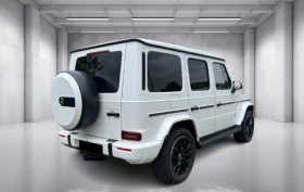 Mercedes-Benz G 500 = AMG Line = Night Package Гаранция - 163666 € / 320102.87 лв. - 81694827 4